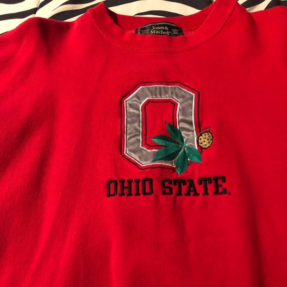 Ohio state sweatshirt - Picture 1 of 3
